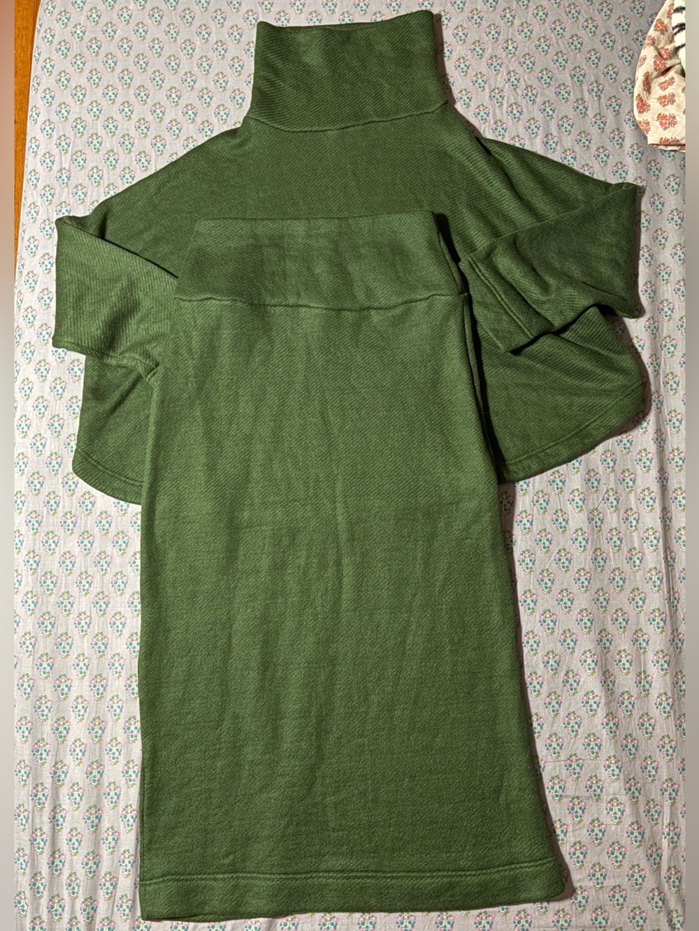 Free people Milley Reversible Set - Picture 5 of 7